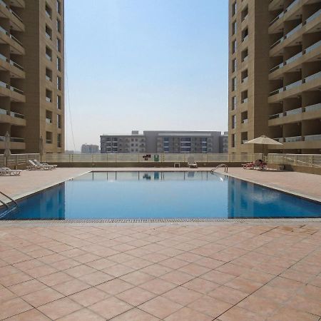 Frank Porter - Lakeside Impz Apartamento Dubai Exterior foto