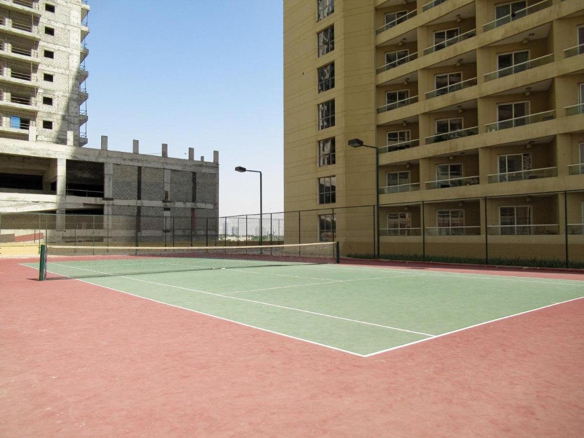 Frank Porter - Lakeside Impz Apartamento Dubai Exterior foto